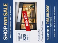  Commercial Shop for Sale in Chala, Vapi