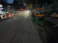 Commercial Land for Sale in Lalbagh Road, Bangalore