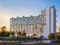 Studio Apartment for Sale in Knowledge Park 5, Greater Noida