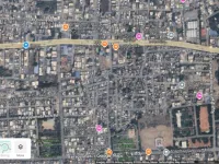  Commercial Land for Sale in Air Bypass Road, Tirupati