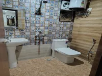  Studio Apartment for Rent in Knowledge Park 5, Greater Noida