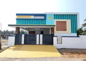2 BHK House for Sale in Maraimalainagar, Chennai