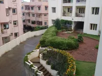 2 BHK Flat for Sale in Kumaraswamy Layout, Bangalore