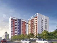 3 BHK Flat for Sale in Canal Road, Bhubaneswar