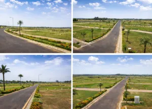 Residential Plot for Sale in Dankaur, Gautam Buddha Nagar
