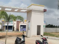 Residential Plot for Sale in Alasanatham Road, Hosur