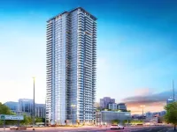 3 BHK Flat for Sale in Mira Road East, Mumbai