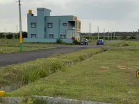  Residential Plot for Sale in J. P. Nagar, Bangalore