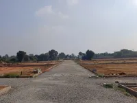 Residential Plot for Sale in Alasanatham Road, Hosur