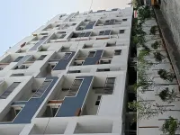 3 BHK Flat for Sale in Hmt Swarnapuri Colony, Miyapur, Hyderabad