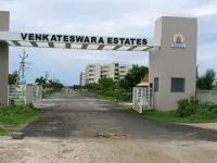 2 BHK Flat for Sale in Yanamadala, Guntur
