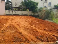  Residential Plot for Sale in Ajit Singh Nagar, Vijayawada