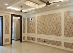 3 BHK Builder Floor for Rent in Sector 71 Gurgaon
