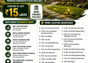 1 RK Farm House for Sale in Hudkeshwar Road, Nagpur