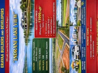 Residential Plot for Sale in Bidadi, Bangalore