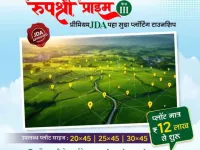  Residential Plot for Sale in Pali Road, Jodhpur