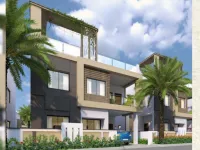 3.5 BHK Villa for Sale in Amalapuram, East Godavari