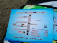  Agricultural Land for Sale in Ratibad, Bhopal