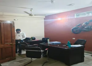 Commercial Shop for Rent in Kutchery Chowk, Ranchi