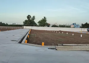  Residential Plot for Sale in Ariyamangalam, Tiruchirappalli