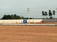 Residential Plot for Sale in Panjapur, Tiruchirappalli