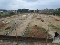  Residential Plot for Sale in Gomti Nagar Extension, Lucknow