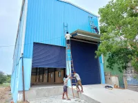  Warehouse for Rent in Sriperumbudur, Chennai