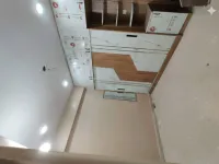 2 BHK Flat for Rent in Saguna More, Patna