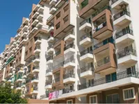 2 BHK Flat for Sale in Konappanna Aghara, Electronic City, Bangalore