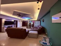 3 BHK Flat for Sale in Sector 4 Greater Noida West