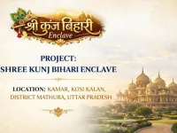  Commercial Shop for Sale in Kosi, Mathura