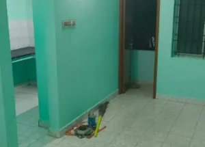 2 BHK Flat for Rent in Beleghata, Kolkata