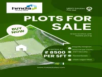 Residential Plot for Sale in Bhongir, Hyderabad