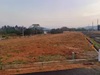  Residential Plot for Sale in Kanakapura, Bangalore