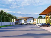 Residential Plot for Sale in Rudrapur Udham, Udham Singh Nagar