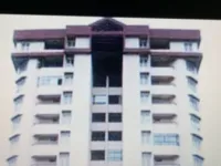 3 BHK Flat for Rent in Mamangalam, Kochi
