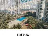 3 BHK Flat for Rent in Hinjewadi Phase 3, Pune