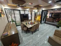 6 BHK Flat for Sale in Vaishno Devi Circle, Sarkhej, Ahmedabad