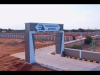  Residential Plot for Sale in Allithurai, Tiruchirappalli