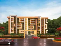 3 BHK Flat for Sale in Kathgodam Highway, Nainital