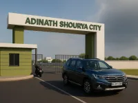  Residential Plot for Sale in Malpura, Agra