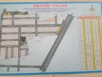  Residential Plot for Sale in Ikkadu, Thiruvallur