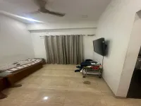 1.5 BHK Flat for Rent in Magathane, Borivali East, Mumbai