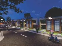 Residential Plot for Sale in Dholera, Ahmedabad