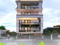 3 BHK Builder Floor for Sale in Sector 70A Gurgaon