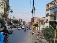  Showroom for Rent in Khurram Nagar, Lucknow