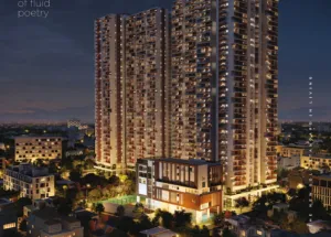 3 BHK Flat for Sale in Narsingi, Hyderabad