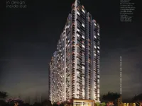 3 BHK Flat for Sale in Narsingi, Hyderabad
