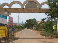  Residential Plot for Sale in Vadavalli, Coimbatore