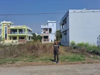  Residential Plot for Sale in Kamaluaganja, Haldwani